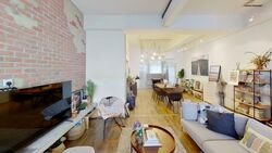 Tiong Bahru Estate (D3), Apartment #444746751